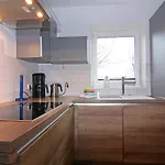 Complex Schuldt, Apartament *