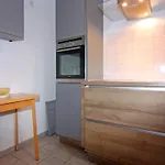 Apartament Complex Schuldt, Behrensdorf