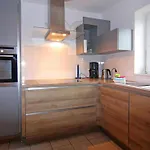 Complex Schuldt, Apartament *