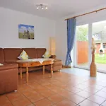 Complex Schuldt, Apartament *