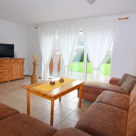 Apartment Complex Schuldt Behrensdorf