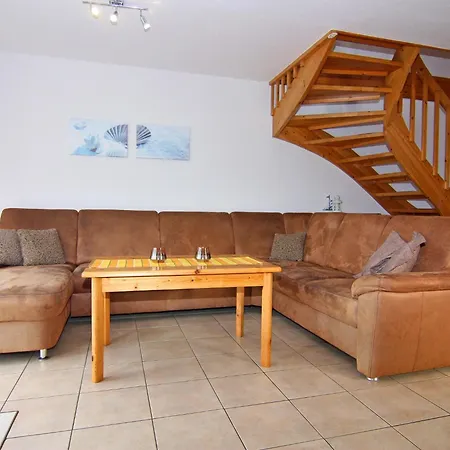 Apartment Complex Schuldt
