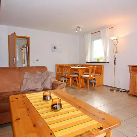 Complex Schuldt Apartment