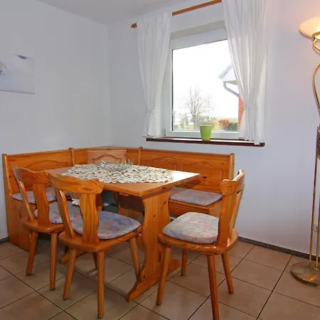 Complex Schuldt Apartment Behrensdorf