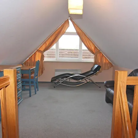 Complex Schuldt Apartment