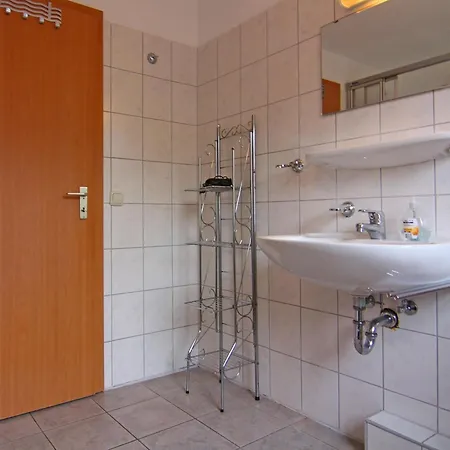 Apartment Complex Schuldt *