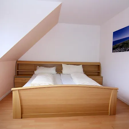 Complex Schuldt Apartment *