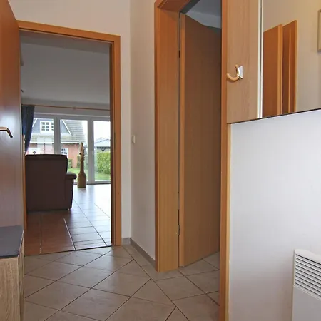 Apartment Complex Schuldt Behrensdorf