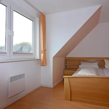 Apartment Complex Schuldt