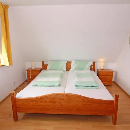 Apartment Complex Schuldt *