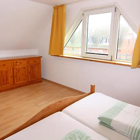 Complex Schuldt Apartment *