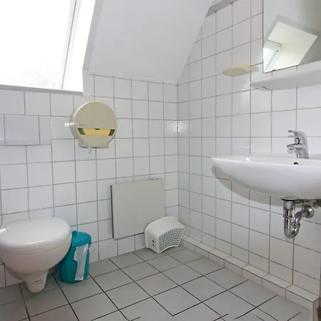 Complex Schuldt Apartment *