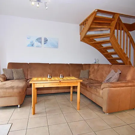 Complex Schuldt Apartment