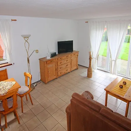 Apartment Complex Schuldt