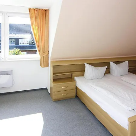 Complex Schuldt Appartement Behrensdorf