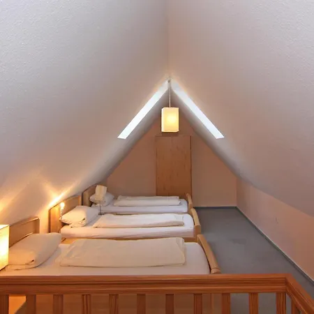 Apartman Complex Schuldt, *