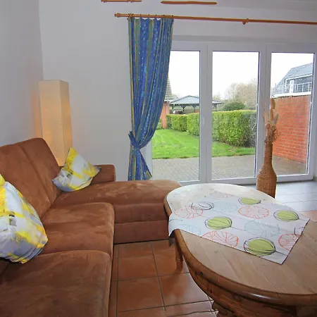 Apartman Complex Schuldt, Behrensdorf