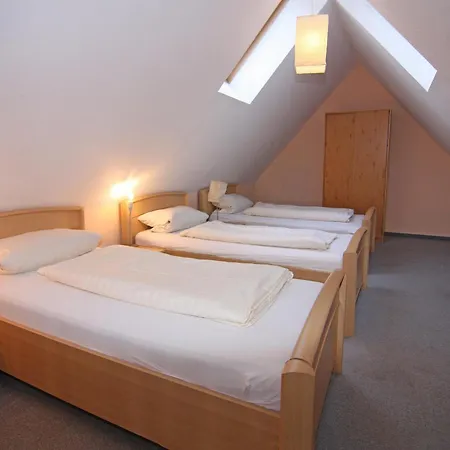 Appartement Complex Schuldt *