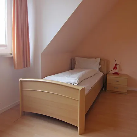 Complex Schuldt, Apartman Behrensdorf