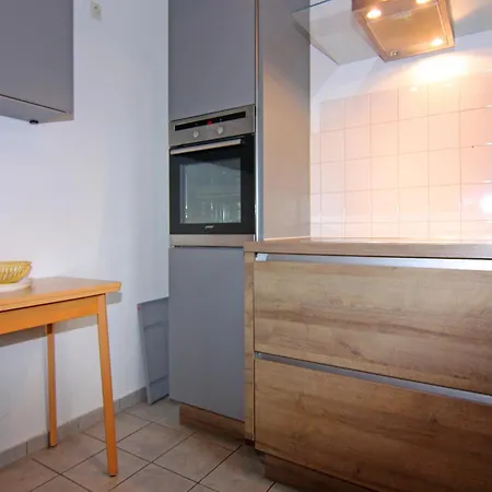 Appartement Complex Schuldt Behrensdorf
