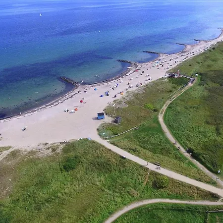 Complex Schuldt, Behrensdorf