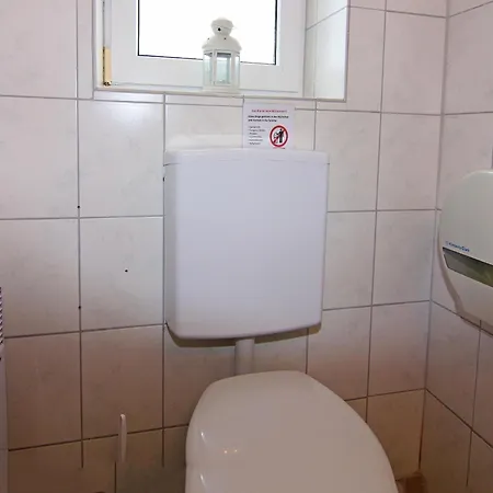 Complex Schuldt, Apartman