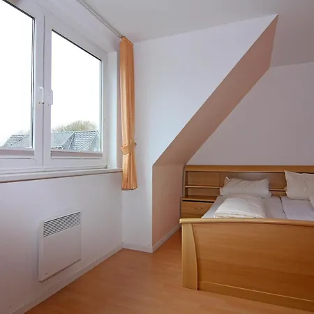 Complex Schuldt, Апартаменты *