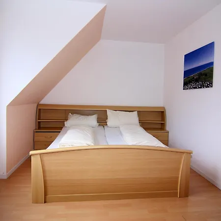 Complex Schuldt, Apartman Behrensdorf