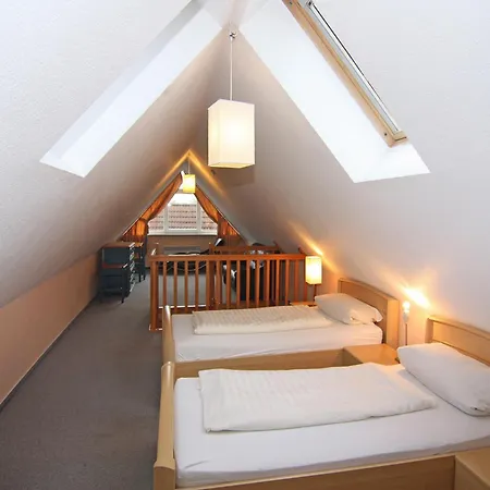 Complex Schuldt, Behrensdorf