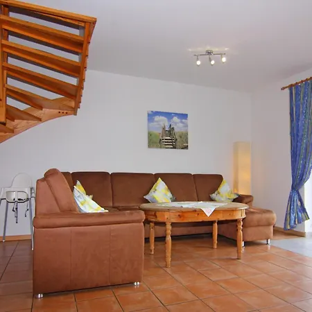 Complex Schuldt, Apartman