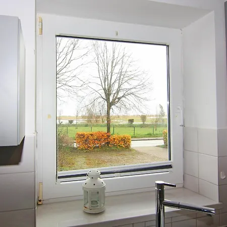 Appartement Complex Schuldt