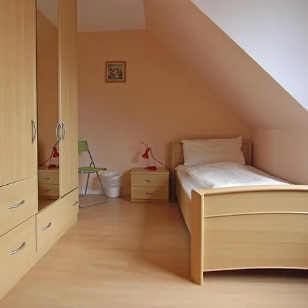 Appartement Complex Schuldt *