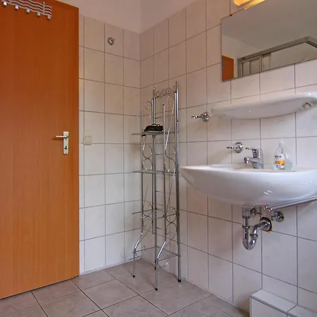 Complex Schuldt, Апартаменты Behrensdorf