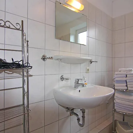 Apartman Complex Schuldt, Behrensdorf