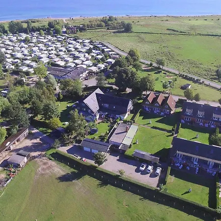 Complex Schuldt, Behrensdorf