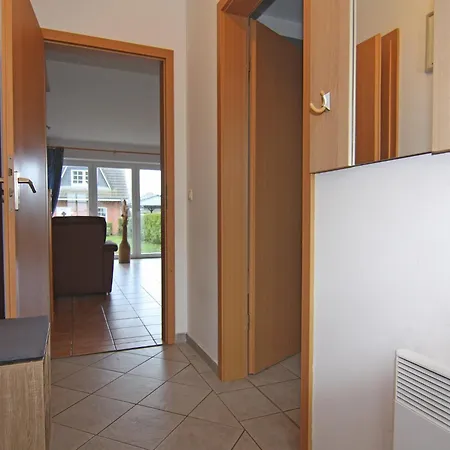 Complex Schuldt, Apartman