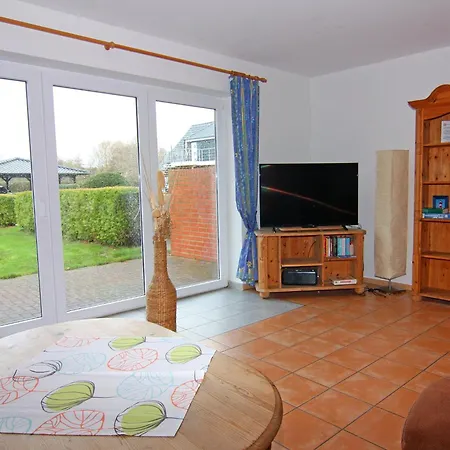 Complex Schuldt, Apartman *