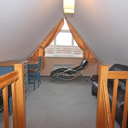 Complex Schuldt, Apartman Behrensdorf