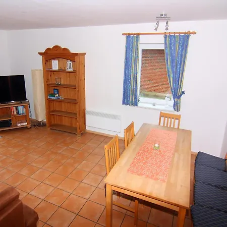 Appartement Complex Schuldt
