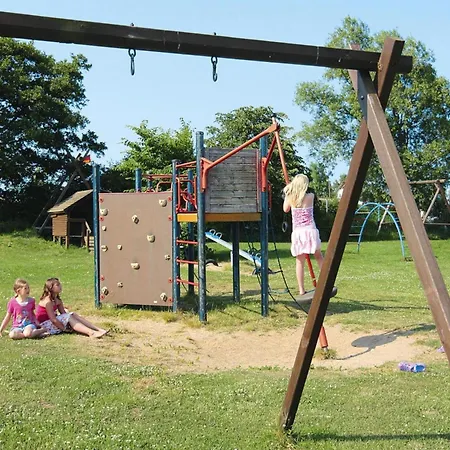 Апартаменты Complex Schuldt, *