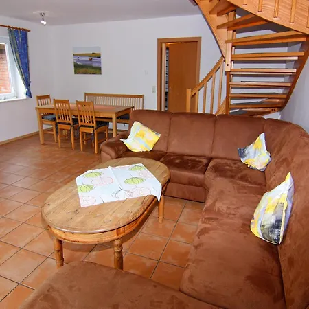 Complex Schuldt, Apartman Behrensdorf