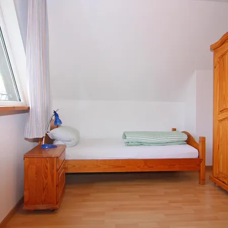 Complex Schuldt, Apartman *