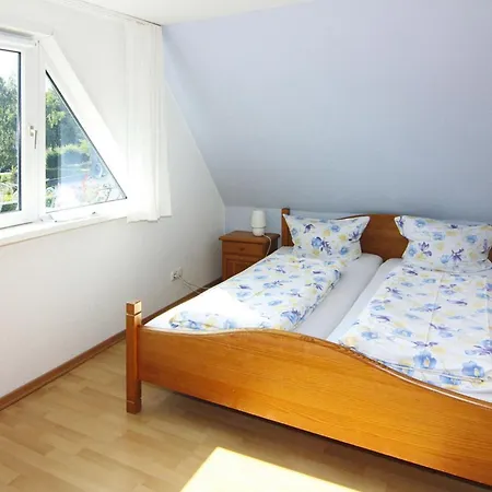 Complex Schuldt, Apartman *