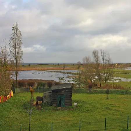 Apartman Complex Schuldt, Behrensdorf