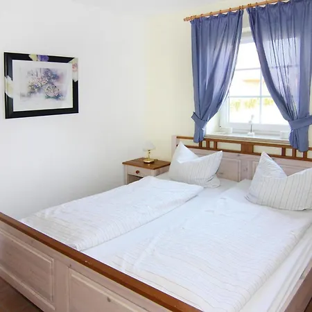 Complex Schuldt, Behrensdorf