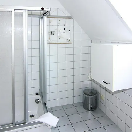 Complex Schuldt, Apartman
