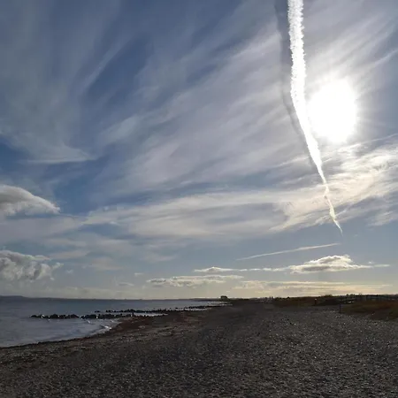 Complex Schuldt, Behrensdorf