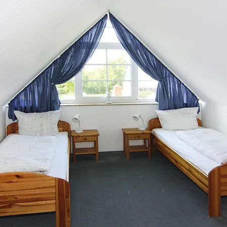 Apartman Complex Schuldt, Behrensdorf