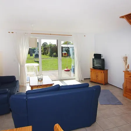 Apartman Complex Schuldt, Behrensdorf