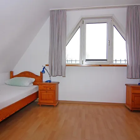 Complex Schuldt, Apartman *